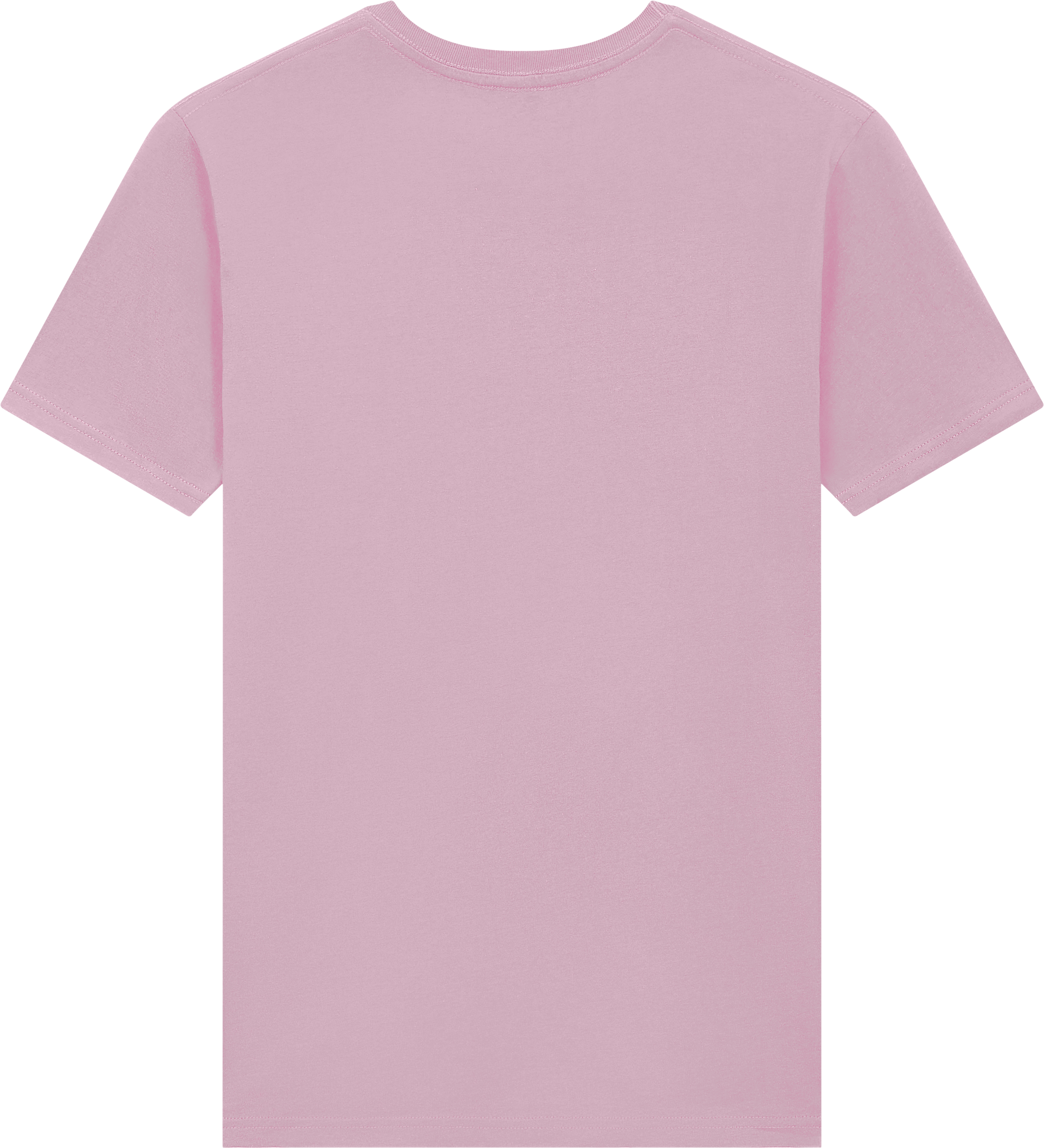 EP185 T-Shirt Faded Pink Rückansicht