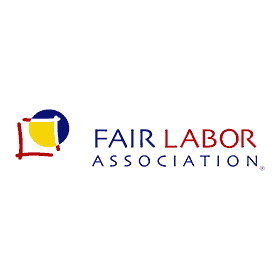 Fair Labor Association Siegel