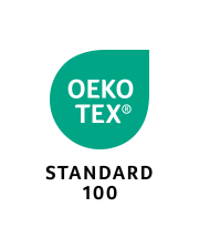 OEKO TEX Standard 100 Label